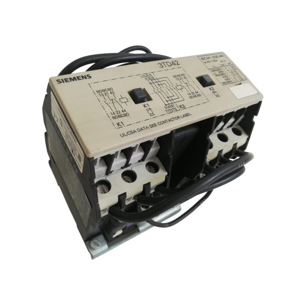 ONDULEUR S1 7,5KW 24V 50HZ NANC